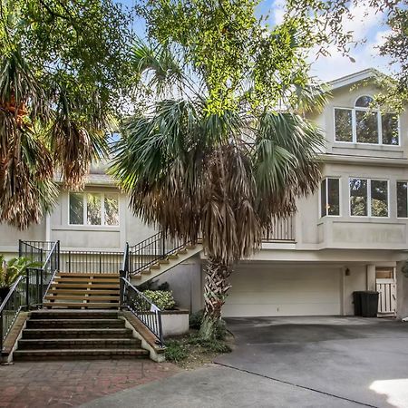 11 High Rigger Villa Hilton Head Island Exterior photo